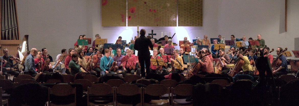 concentus alius – Winter-Konzerte 2026