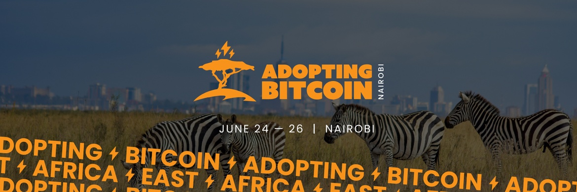 Adopting Bitcoin Nairobi