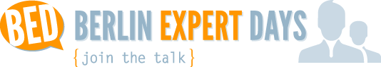 Berlin Expert Days 2025