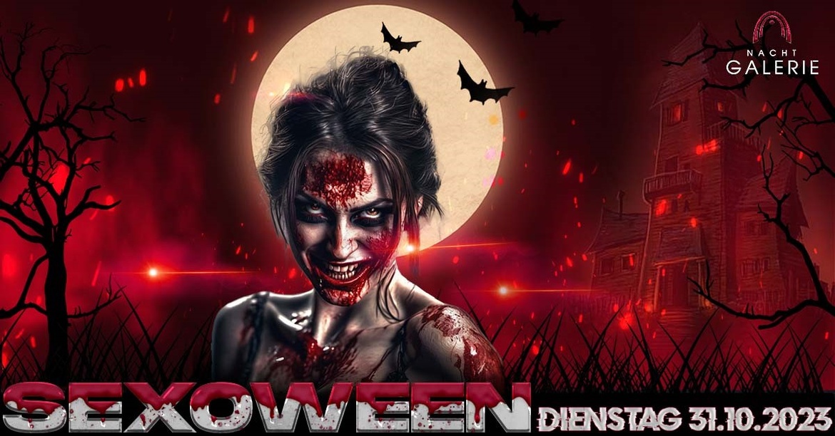 SEXOWEEN