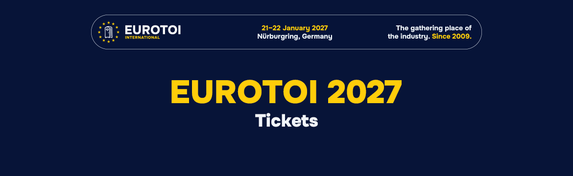 EUROTOI 2027