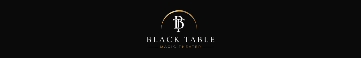 Zaubertheater Aachen - Black Table Ticketshop