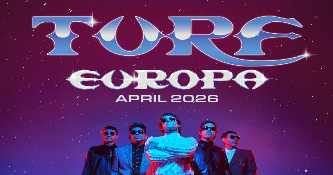 Turf | Bitterzoet - Amsterdam | Wed, Apr. 8th, 2026 | Tickets