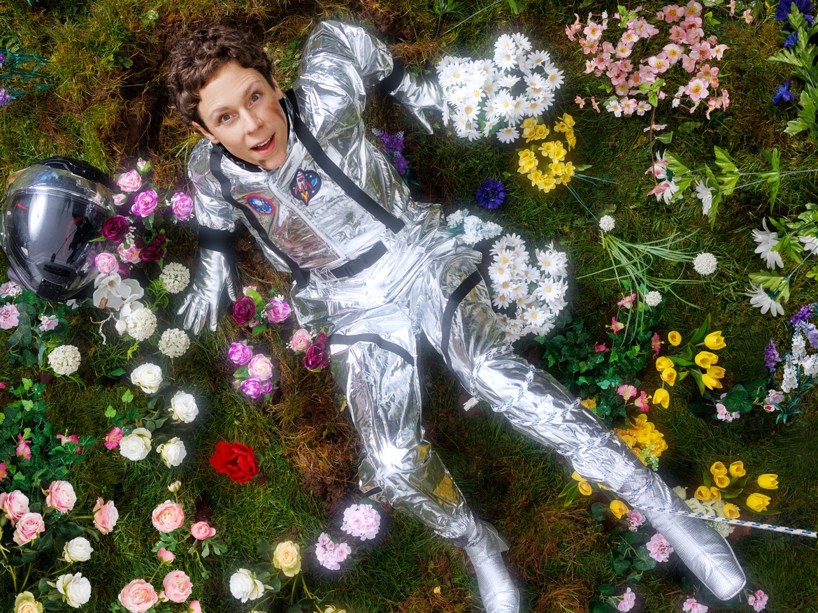 Kultur im Museum: Inka Meyer - "Highway to Health"