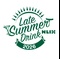 Late Summer Drink | 17.00 - 23.00