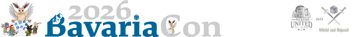 BavariaCon 2026