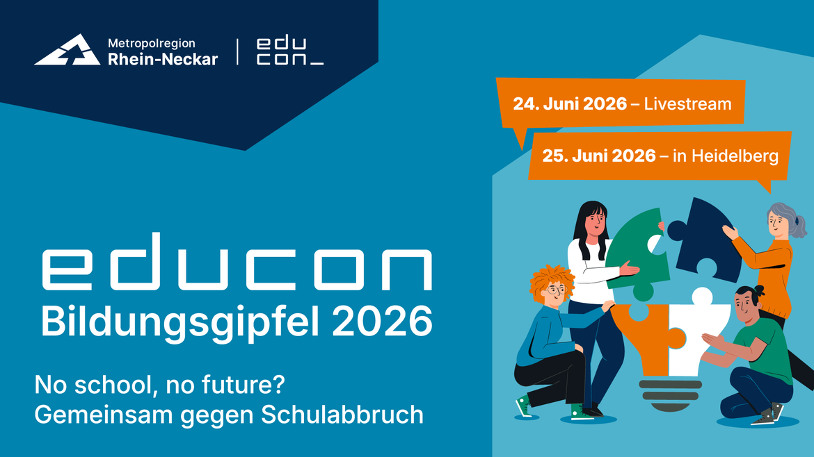 educon Bildungsgipfel 2026