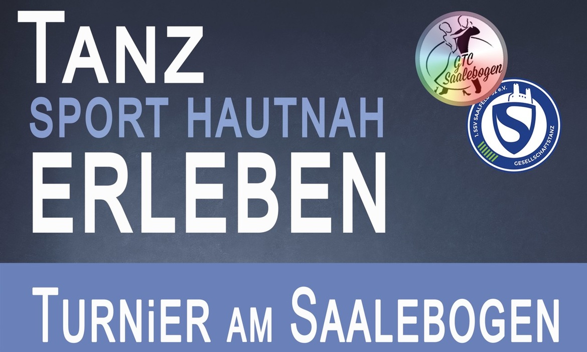 Turnier am Saalebogen