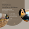 Dein Yin, Klang & Kakao Ticket