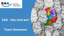 EAA - Das sind wir!
