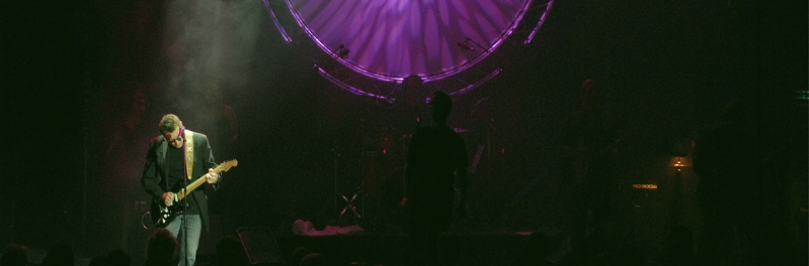 XX AUSFALL: Mythos Pink Floyd - Presented by „The Floyd Council“ (Bürgerzentrum/Burgkirchen)