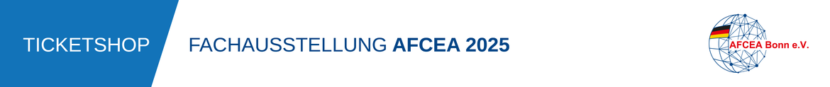 AFCEA Fachausstellung 2025