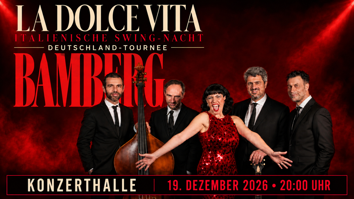 La Dolce Vita - Bamberg