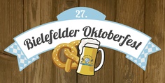27. Bielefelder Oktoberfest