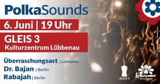 PolkaSounds Lübbenau