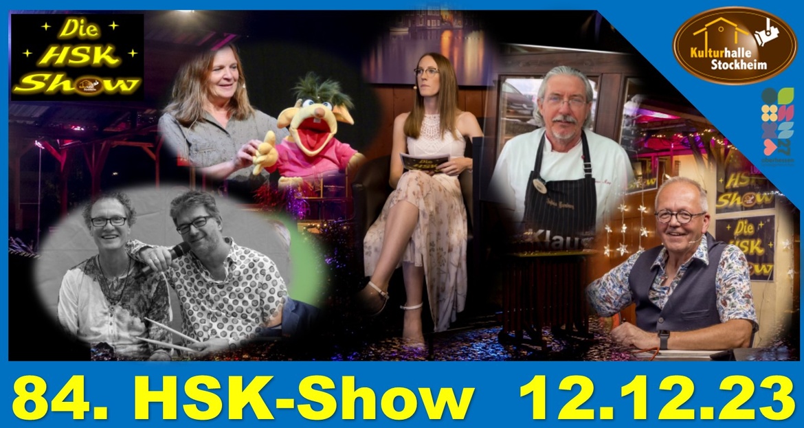 84. HSK-Show