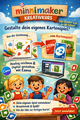Minni Maker Nachmittag