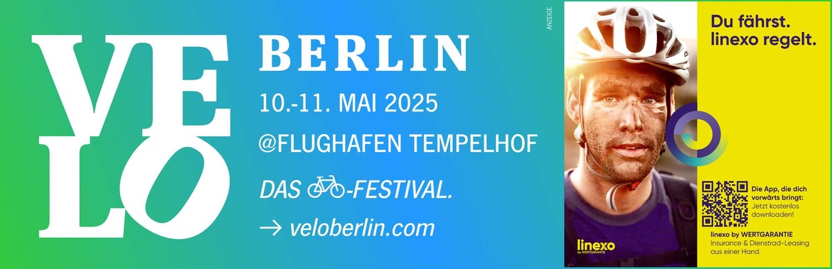 VELOBerlin 2025