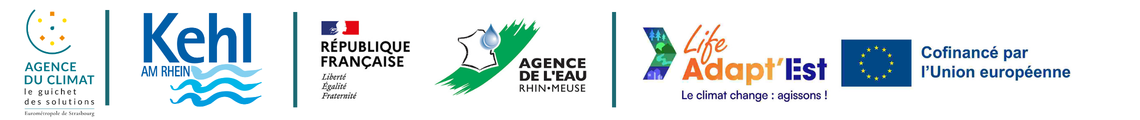 Balade climatique transfrontalière