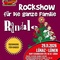 RANDALE - Rockmusik für Kinder