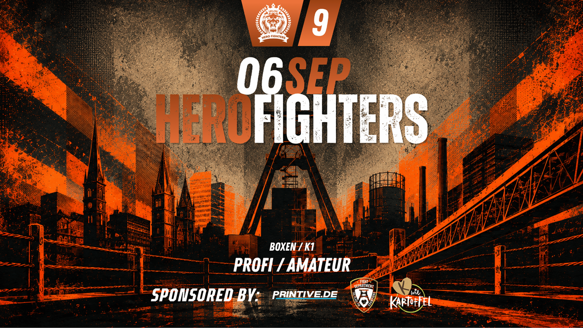 Herofighters - 06.09