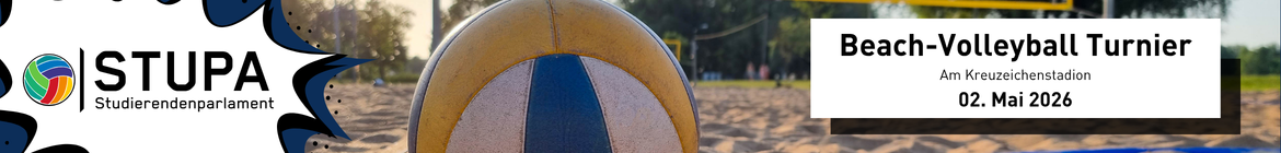 Beach Volleyball Tournament