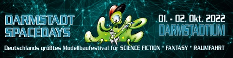 Darmstadt SpaceDays 2022