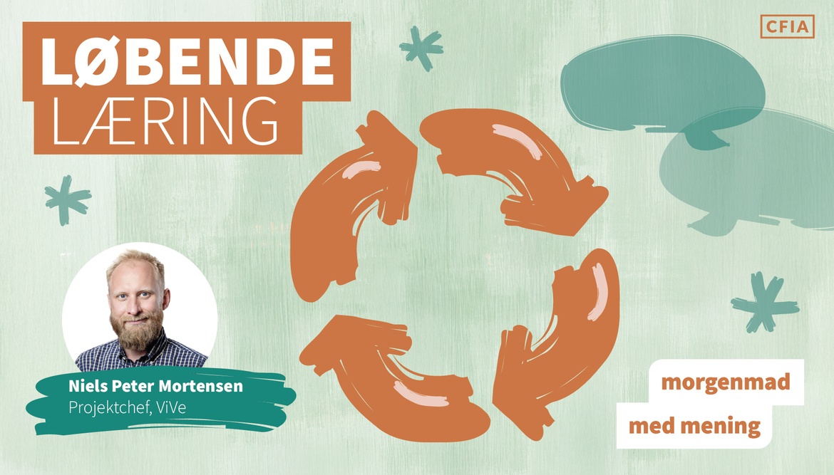 Morgenmad med mening: Løbende Læring