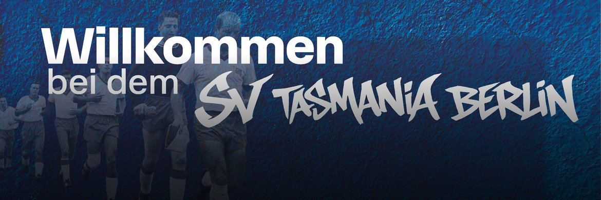 SV Tasmania Berlin