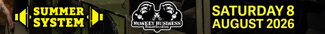 Summer System by Monkey Business Soundsystem