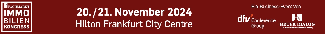 Fachmarktimmobilien-Kongress 2024