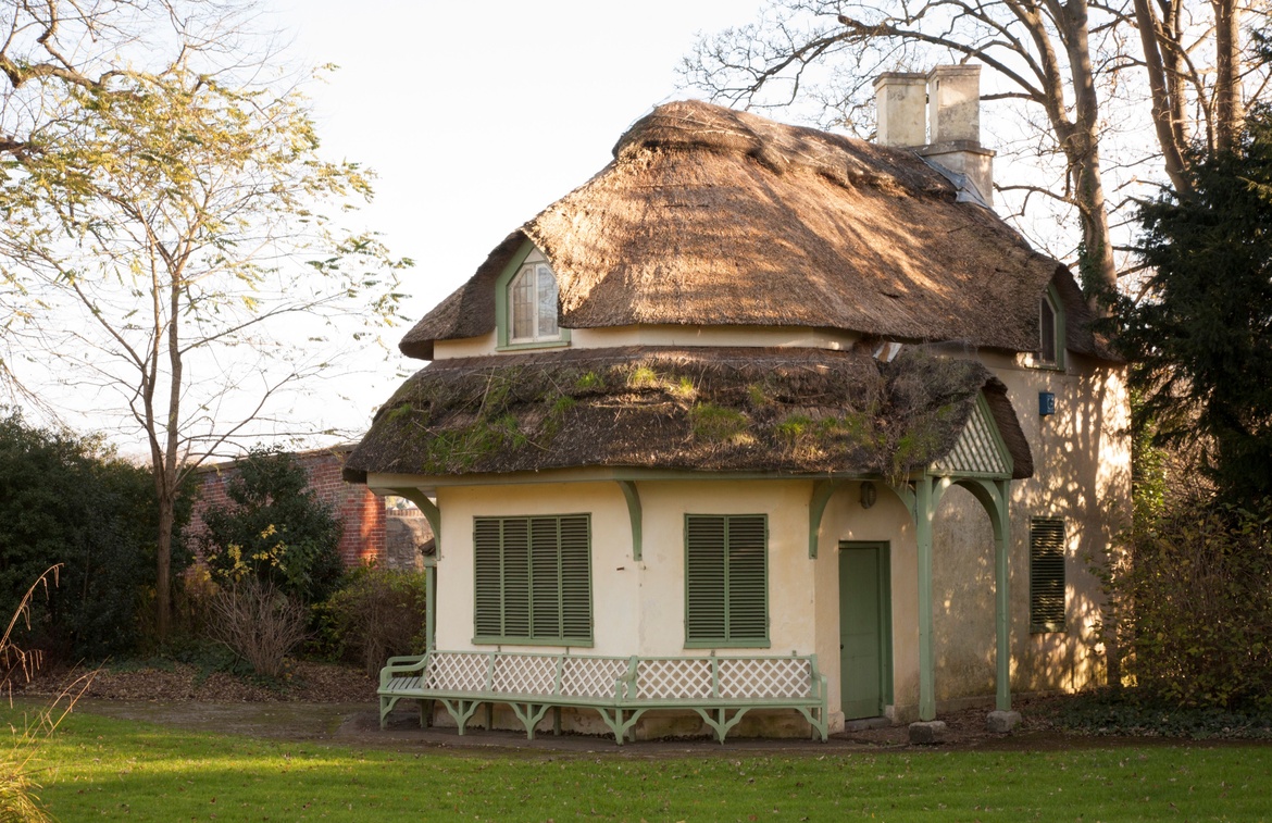 Blaise 100: Explore the Estate