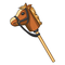 Steckenpferd & Ponyzauber