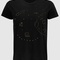 Charity ASCII-Art T-Shirt