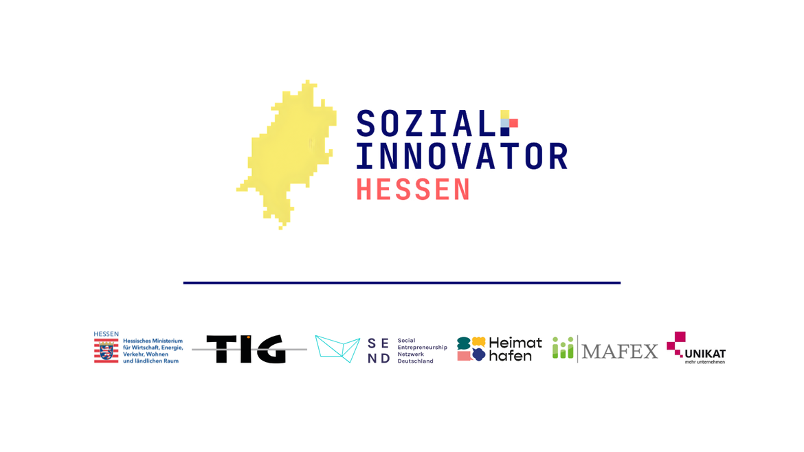 Sozialinnovator Hessen