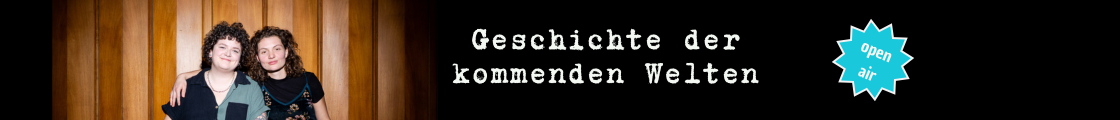 Live Podcast: Geschichte der kommenden Welten - Bewegung Blockfreier Staaten