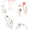 Atelier "Saisir le mouvement d'un trait"