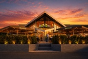 Bomonti Restaurant