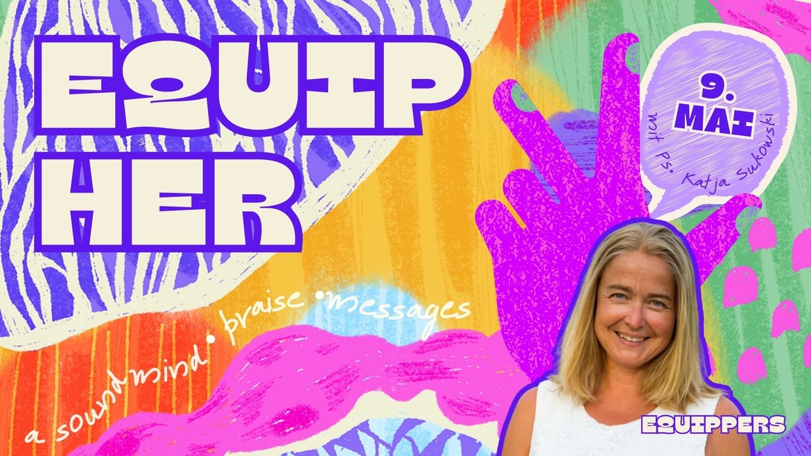 EquipHer 2026