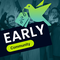 Early Bird: für Community-Mitglieder