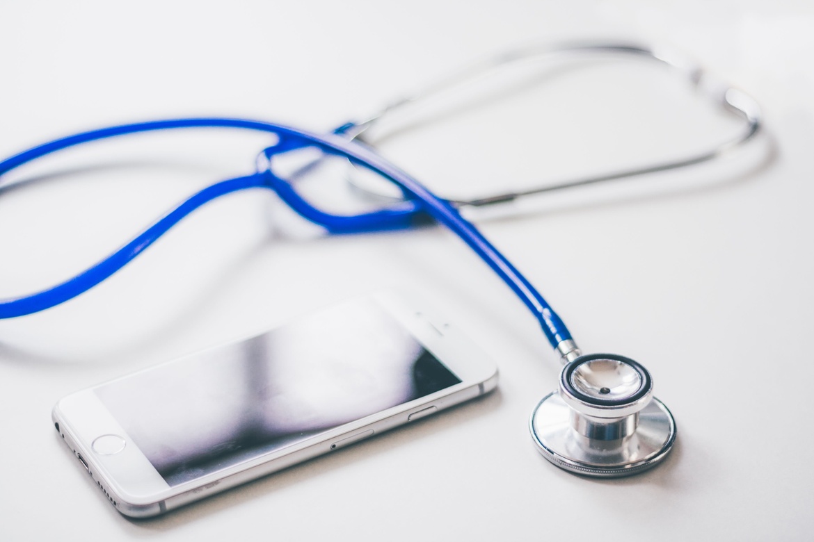 Mediencafé: Meine Gesundheit, meine Daten – die elektronische Patientenakte und mehr