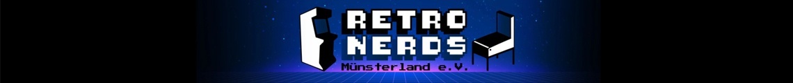 Retro Nerds Münsterland e.V.