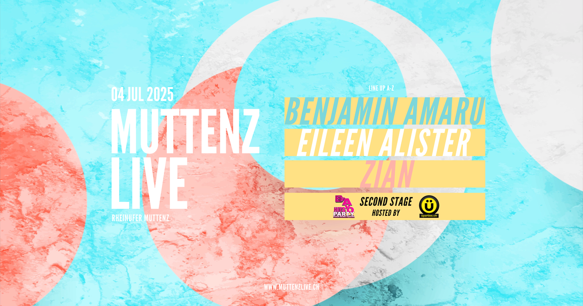MUTTENZ LIVE 2025