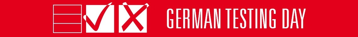 German Testing Day 2025