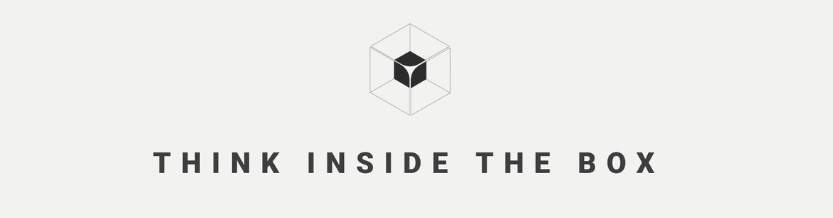 Think inside the box | Warming-Up Session - presentation of data sets