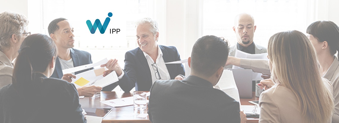 Wi IPP Investorendialog