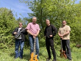 XX AUSFALL: Creedence Revival - Tribute to CCR + John Fogerty + Support Band: ZZ-COP