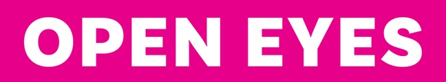 OPEN EYES: Bühnenkunstschule 2023