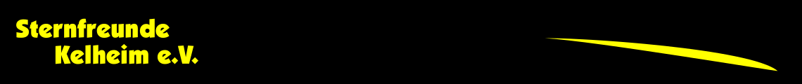 Sternführung
