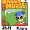 Greenhouse KLARA Ticket